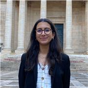 Journaliste propose cours de français, anglais, histoire, philo